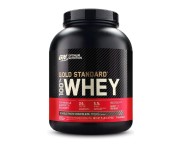 ON 100% WHEY PROTEIN GOLD STANDARD 5,15 LBS CHOCOLATE